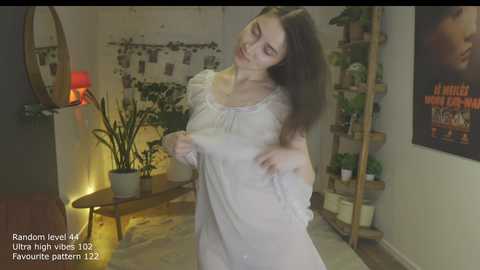 ifyouleave @ chaturbate on 20251225