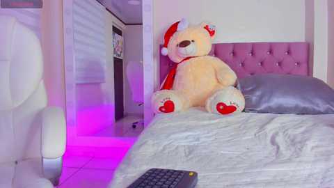 issabellarodriguez @ chaturbate on 20251225