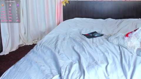 jesikalooove @ chaturbate on 20251225