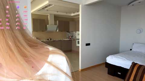 karlenegries @ chaturbate on 20251225