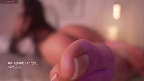 lanie__ @ chaturbate on 20251225