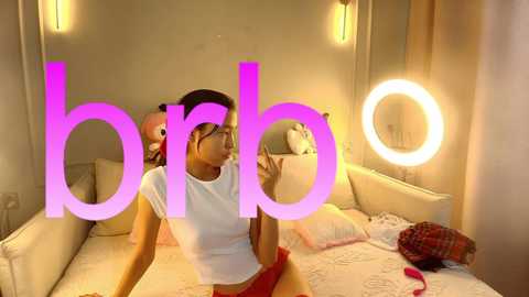 lihnpham @ chaturbate on 20251225