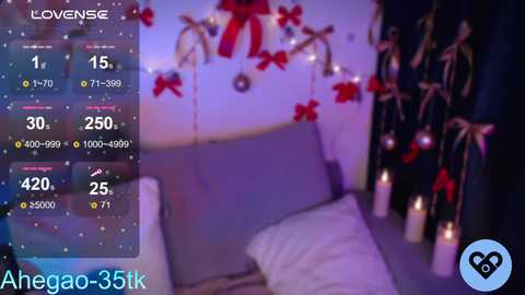 lina_diva @ chaturbate on 20251225
