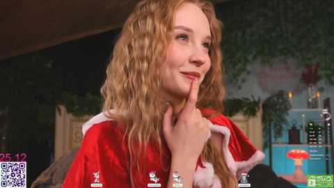 lissa_meooow @ chaturbate on 20251225