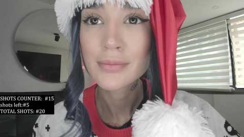 lonelly_lolly98 @ chaturbate on 20251225