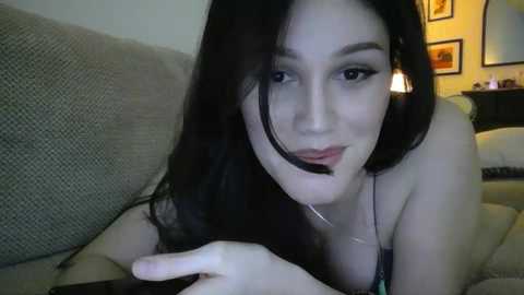 luh698171 @ chaturbate on 20251225