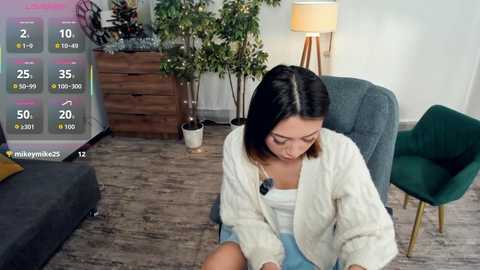 matronafess @ chaturbate on 20251225