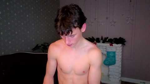 max_foks @ chaturbate on 20251225