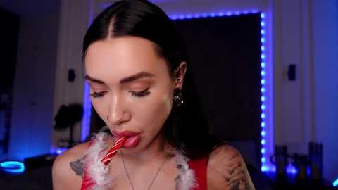 miladenver @ chaturbate on 20251225