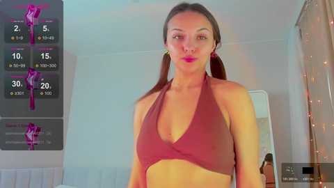 mili_milash @ chaturbate on 20251225