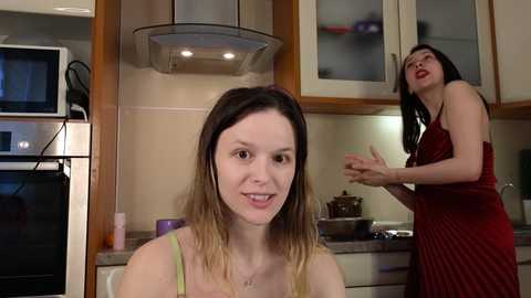 nastyundi @ chaturbate on 20251225