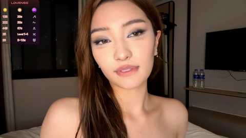 palmiratownzen @ chaturbate on 20251225