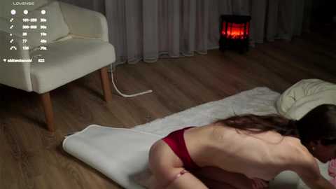 pazrapacki @ chaturbate on 20251225