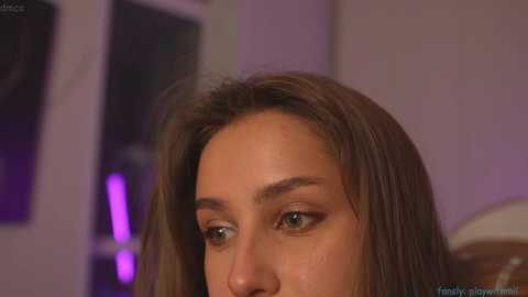 playwithmil @ chaturbate on 20251225