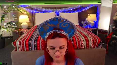 rina_red_ @ chaturbate on 20251225