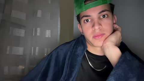 sbouchikh03 @ chaturbate on 20251225