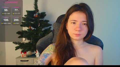 sexy_b0rsch @ chaturbate on 20251225