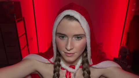 shadebabe @ chaturbate on 20251225