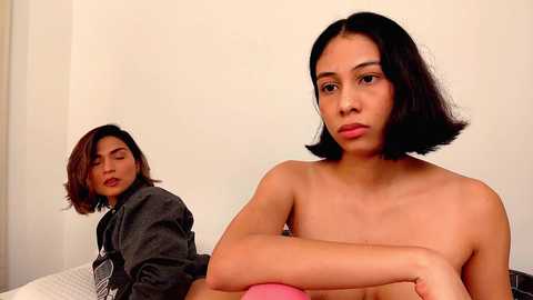 skyamber8v2 @ chaturbate on 20251225