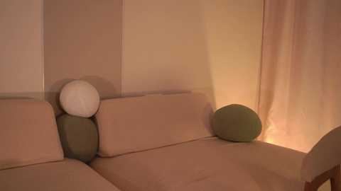 snow_is_falling @ chaturbate on 20251225