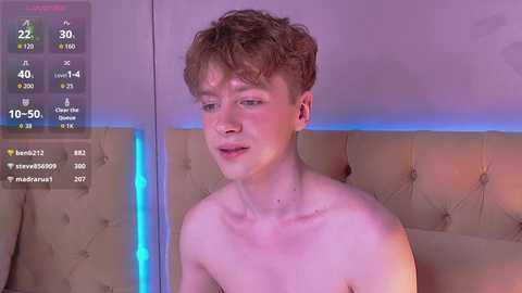 softcrave @ chaturbate on 20251225