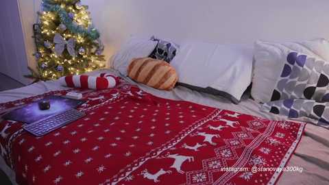 stanovaya300kg @ chaturbate on 20251225