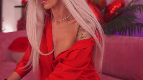 therealfallingangel @ chaturbate on 20251225