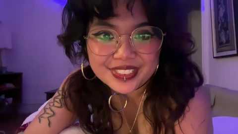 toro_luna @ chaturbate on 20251225