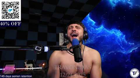 travonidas @ chaturbate on 20251225