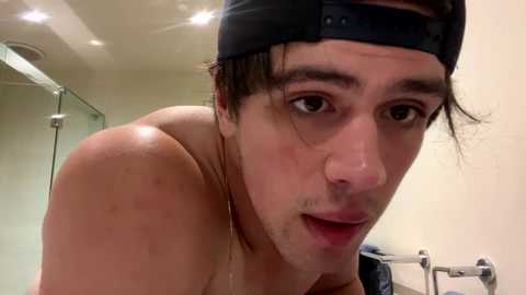 vinshaftdiesel @ chaturbate on 20251225