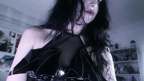 wangxi__ @ chaturbate on 20251225