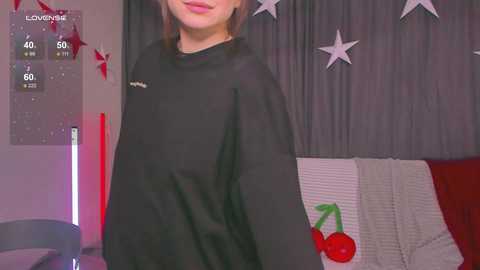 yes_ready @ chaturbate on 20251225