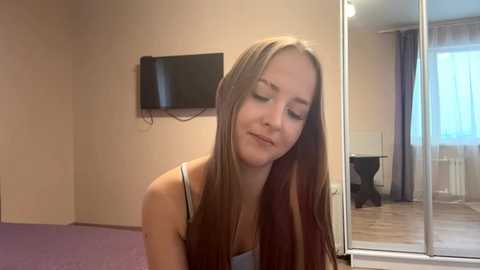 yourlovelyviki @ chaturbate on 20251225