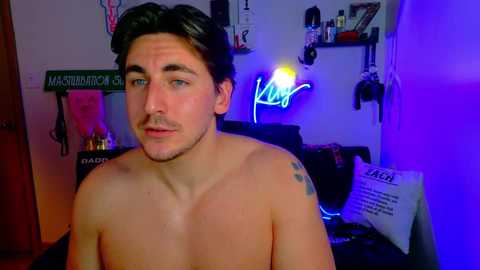zach_rhyder @ chaturbate on 20251225