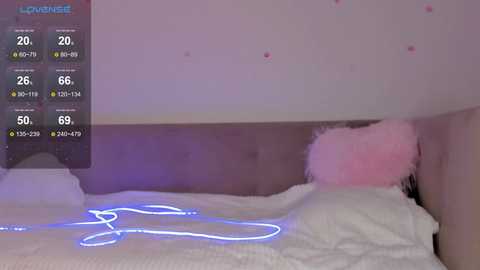 _secretelly_ @ chaturbate on 20251226