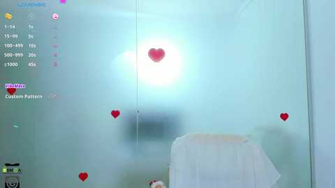 aileen_williams @ chaturbate on 20251226