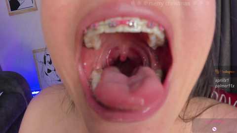 aprilpalmers @ chaturbate on 20251226