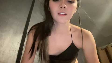 cheskahouston @ chaturbate on 20251226