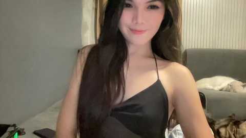 cheskahouston @ chaturbate on 20251226