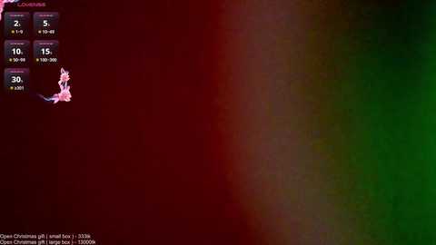 cletaunderkoffler @ chaturbate on 20251226