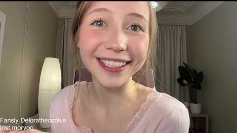 delorathecookie @ chaturbate on 20251226