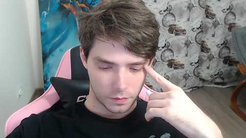 dmitryromanov @ chaturbate on 20251226