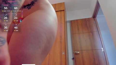 im_manu @ chaturbate on 20251226