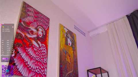 islandladies @ chaturbate on 20251226