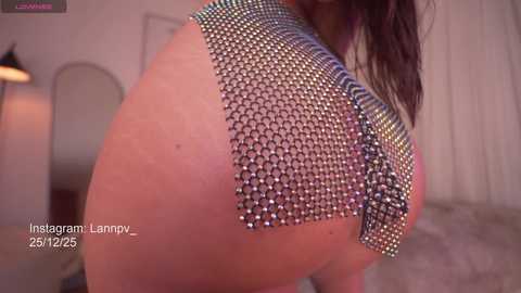 lanie__ @ chaturbate on 20251226