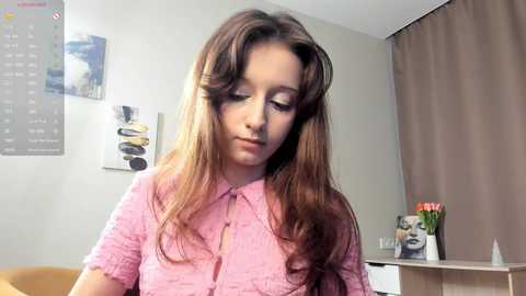 lonadejonge @ chaturbate on 20251226