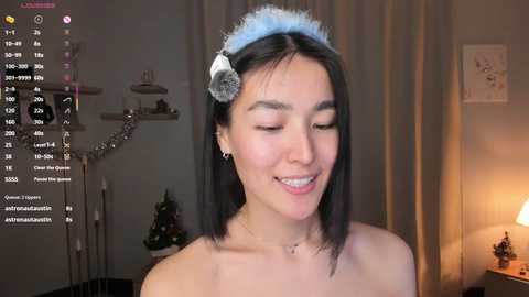 lora_lifelover @ chaturbate on 20251226