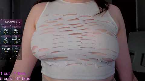 marrie_coy @ chaturbate on 20251226