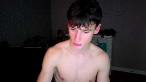 max_foks @ chaturbate on 20251226