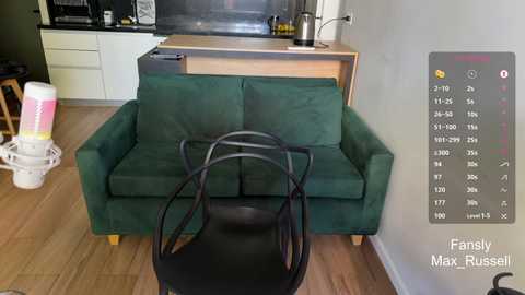 max_russell @ chaturbate on 20251226